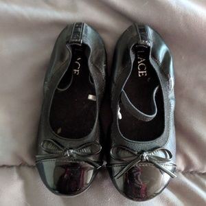 Toddler girl shoes